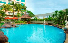 Hotel Ciputra Jakarta - Image 3