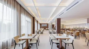 Atour X Hotel Guangzhou Baiyun International Airport Renhe Station - Image 5