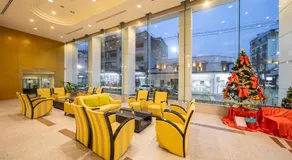 New Season Hotel - Image 3