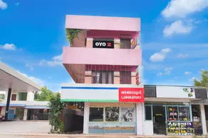 Hotel O by OYO Siva Jyothi - Image 4