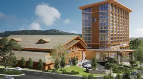 Snoqualmie Casino & Hotel - Image 5