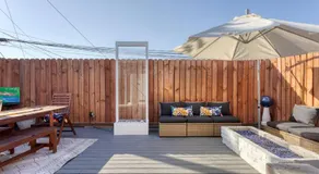 New Belmont Shore Retreat with free Parking Walk to Beaches - Image 3