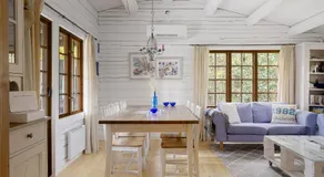 Cosy cottage on Island - Image 3