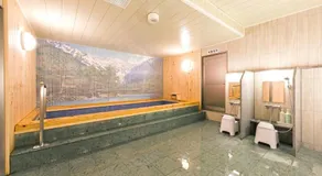 Hotel M Matsumoto - Image 5