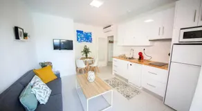 Góndolas Almuñécar Apartment - Image 5