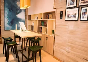 City Comfort Inn Ganzhou Economic Development Zone Wanda Plaza - Image 5