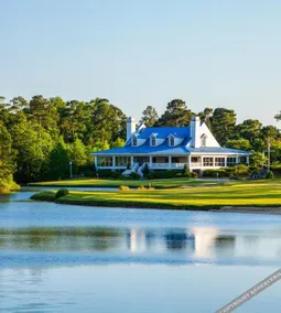 True Blue Golf Resort - Image 1