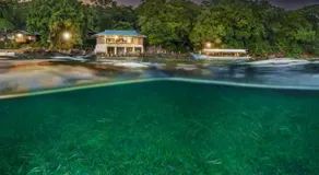 Bunaken Divers Sea Breeze Resort - Image 2