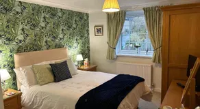 THE FIRS B&B &TEA ROOM - Image 2