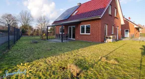 Sünnenhuus 34 - Dein Ferienhaus an der Thülsfelder Talsperre - Image 5