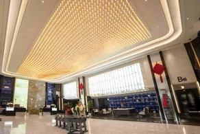 Shangrao Hongshi Dynasty International Hotel (Xincheng Wuyue Plaza) - Image 2