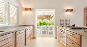 Beach Villa Caribbean Style - Playa Bonita - Las Terrenas - Image 5