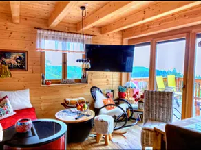 Chalet in Bad Leonhard near Klippitztörl Slopes - Image 2