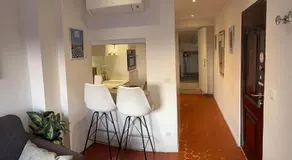 Cocooning Gilly - Vieux Nice 3 stars 4 pers - Image 3