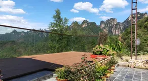 Linyun Shanju Hotel - Image 4