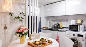 JamWon Stay 신사역5분 강남 - Image 5