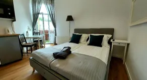 City Sopot Pokoje i Apartamenty na deptaku - Image 2