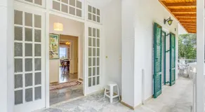 Appartement de vacances adapté aux familles avec jardin, barbecue et terrasse | Vue mer - Image 4