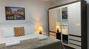 Quarto Luxo Âmbar - Image 4