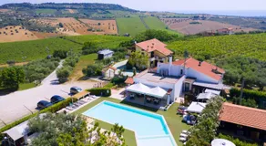 Posto Nove Country House - Image 3