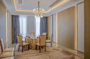 Jiangong Lake International Hotel - Image 4