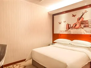 Vienna Hotel Jian People Square - Image 5