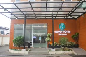Urban Hotel Serpong - Image 3