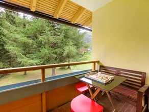 Valley-View Apartment in Patergassen with Balcony - Image 5
