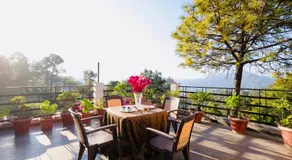 Peaceful Cozy 6 BR Villa in Chail with BBQ Bonfire - Image 3