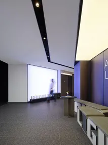 Beijing Jiuxianqiao Lido Plaza Light Residence Hotel - Image 5
