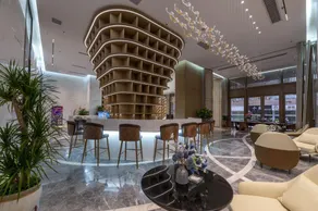 Lianjiang Versailles International Hotel - Image 3