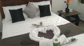 Backpackers GuestHouse Trincomalee - Image 2