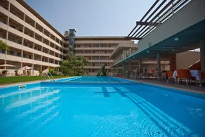 APARTHOTEL MIL CIDADES - Image 2