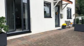 Schöne Ferienwohnung nahe Heidelberg - Image 2