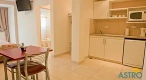 Astro Apart Hotel Corrientes esquina cardiologico - Image 3