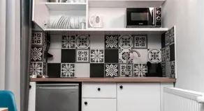 Puzzle Apartaments&Studios - Image 4