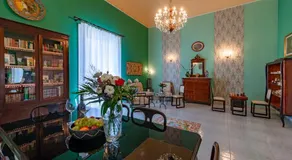 B&B TOMMASO FAZELLO SCIACCA Residenza artistica - Image 2