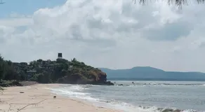 Omkar Homestay Adgaon Beach Sea View Next to Diveagar 2 - Image 5