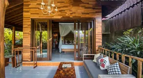 Hideaway Villas Candy-Ubud by Kanaan Hospitality - Image 2