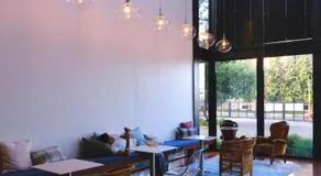 Urbanight Boutique Hotel - Image 5