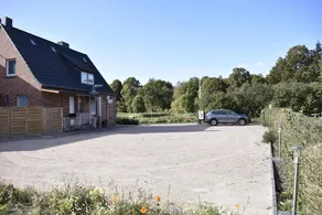 Pension zur Schleuse GARNI am Elbe Lübeck - Kanal in Witzeeze - Image 4