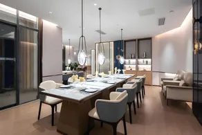 Wuzhishan Qingneng Lijingwan Hotel - Image 5