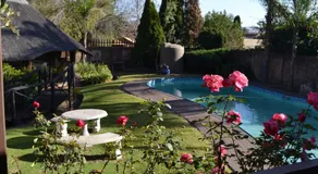 Oasis Of Life Guest House - Image 3