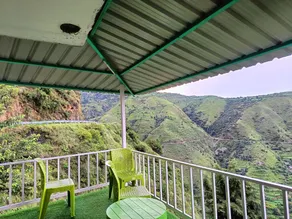 Mountain View hotel and restaurant - Image 4
