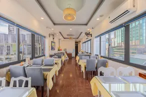 A25 Hotel - 35 Mạc Thị Bưởi - Image 3