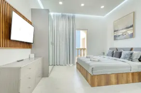 Upgrade 1-bedroom with Direct seaview & Balcony - Image 2