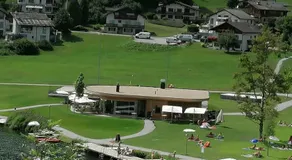 LAAX Central Holiday Apartment with Pool & Sauna - Image 4