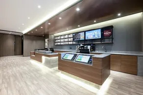 Hanting Hotel Taiyuan Ruicheng International Provincial People's Hospital - Image 5