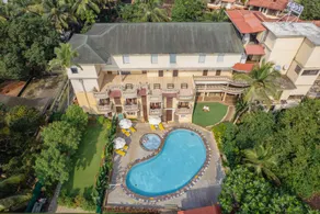 Rega Candolim - Image 5