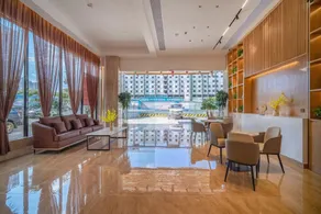 Hua Ting Yun Xi Hotel (Nanning Jinqiao Wuyue Plaza Branch) - Image 4